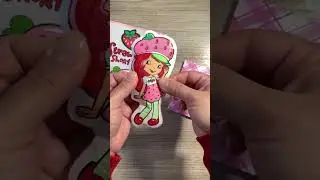 Blindbag opening 😱  #craft #crafts #reels #video #blindbag #craftideas #craftidea #crafting