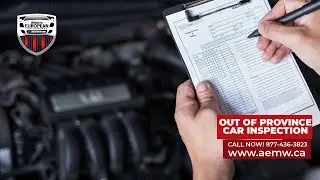 Out Of Province Car Inspection Near Me ✆ Touch Base at 877-436-3823 | Alberta European Motorworks