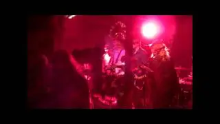 The Distillery Rats - Open Dosen 2011