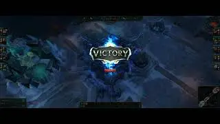LoL #60 - MOST CLUTCH ENDING EVER by teHasHce - ARAM