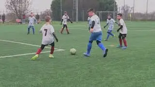 K2 Caselle vs Albuzzano 17/01/2026