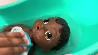 10-Month Old&rsquo;s Night Time Routine!