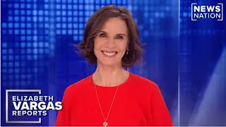 How was the Colorado fire attack suspect still in the US? | Vargas Reports Full Episode 6/2