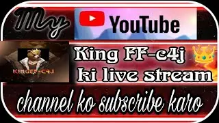 Free fire mex game ki live stream