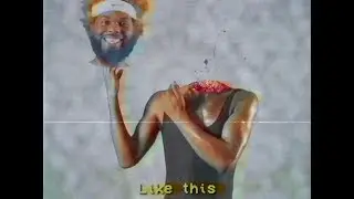ROME FORTUNE & TORO Y MOI - HOODRICH DISCO (music video)