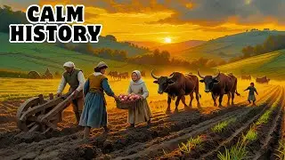 How Medieval Peasants Survived The Dark Ages