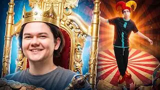YOU CAN'T KILL THE KING - YATORO IS A 3-TIME CHAMPION