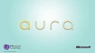 Microsoft-sponsored project AURA | Carnegie Mellon University&rsquo;s Entertainment Technology Center
