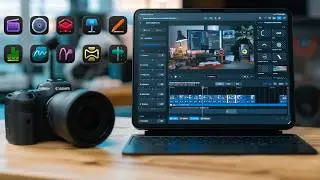 The Secrets of the Apple Creator Studio