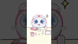 【体入ショコラ】この差はなんなのっ😂#shorts
