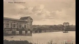 Podróże Nieoczywiste Lubuskie cz. 3, Kęszyca, Bledzew, Stary Dworek.