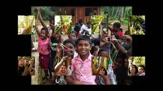 Praying the World Mission Rosary