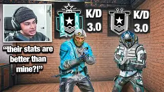 Ranked is TOO EZ Now (WE NEED RANKED 3.0)