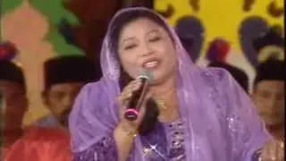 Raja Alang-Zainab Mohammad(Ghazal)