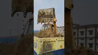 JCB VIDEO / JCB WORKING VIDEO #automobile #jcb #jcbvideo