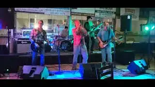 Wild Flower - Rec Bowl Mt. Clemens MI 12/11/25
