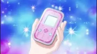 {FANMADE} Fresh Pretty Cure| Cure Peach&rsquo;s Linkrun Jingle SFX! (Ver. 1st Ep, Little To No Music)