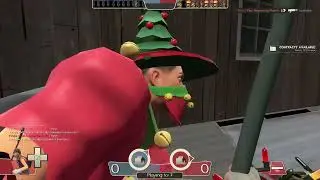 SaveTF2 from a semi old TF2 player
