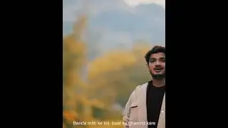 Munawwar farooki wrap winner lockup season 1 what's app status