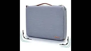 Simtop 13 Inch Sleeve 360&deg; Protective Case Compati