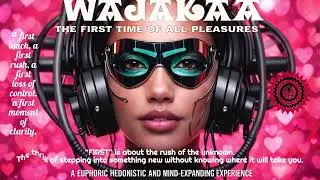 Album FIRST- Of All Pleasures is more than an album&mdash;Powerful:the first time you truly feel something
