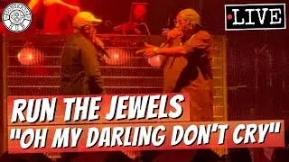 Run The Jewels 