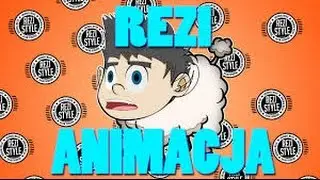 Animacja #2 Rezigiusz
