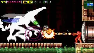 Metroid Zero Mission Return to Zebes 100%