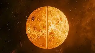 Venus Split &mdash; 221.23Hz Kosmische Energie Meditation (1-Stunden-Ambient-Loop)