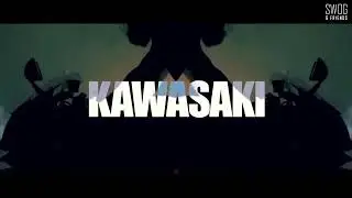 Subshock & Evangelos - KAWASAKI ( music video)