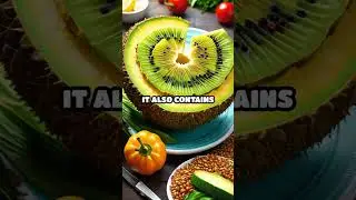 The Nutritional Power of Breadfruit!