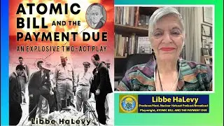 ECU 706 Libbe HaLevy Atomic Bill and the Payment Due