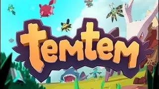live temtem [PS5] - Venez nombreux ! 😉 - [FR]