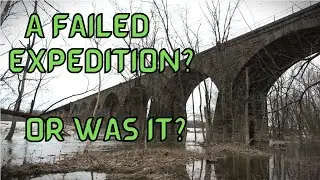 A Failed Expedition? Or Was It?