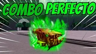 &iexcl;El MEJOR COMBO con Tatsumaki que NADIE usa! 🤯🔥| The Strongest Battlegrounds