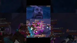 Brimstone kill** an entire zerg 🤯
