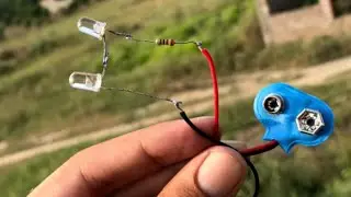 Simple Electronic Project