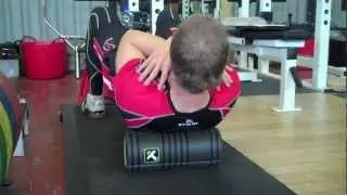 URTV Trigger Point