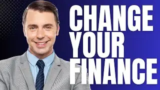 This book can transform your finances - The Psychology of Money by Morgan Housel