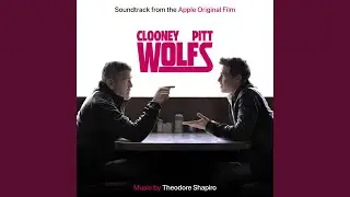 Lone Wolf