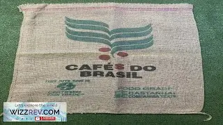 38x27 Burlap Bags Burlap Sacks Potato Sack Race Bags Sandbags Gunny Sack