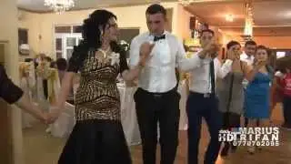 George Murgu LIVE 2015 - Colaj sarbe - Nunta Raluca si Claudiu (cover)