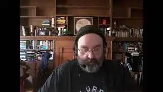 BEYOND REPORT : EPISODE 46 (6.15.21)