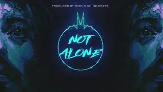 [New] Mozzy Type Beat 'Not Alone' Gospel Rap Beat - Sample Beat 2019