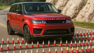 Cars vs Deadly Spikes Trap Challenge | BeamNG Drive