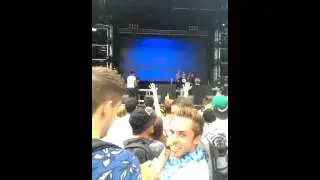 The geekmen inox park 5