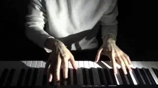 Rain - 무감각 cover (이적)