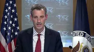 Saudi Arabia May Use Chinese Yuan for Oil Transactions | State Department Spox Responds (3/15/22)