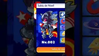 Sonic Runners Revival Comprando e Melhorando Mephiles