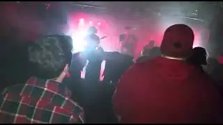 ATOMGOTT Live@Siegen2016